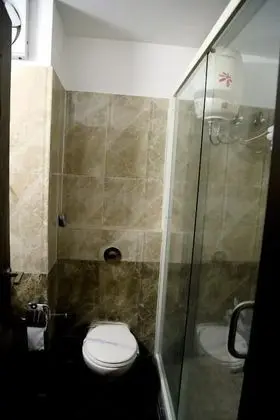 Superior Tek Büyük veya İki Ayrı Yataklı Oda, Engellilere Uygun, Şehir Manzaralı