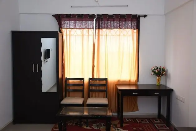 Deluxe Tek Büyük veya İki Ayrı Yataklı Oda, Engellilere Uygun, Şehir Manzaralı