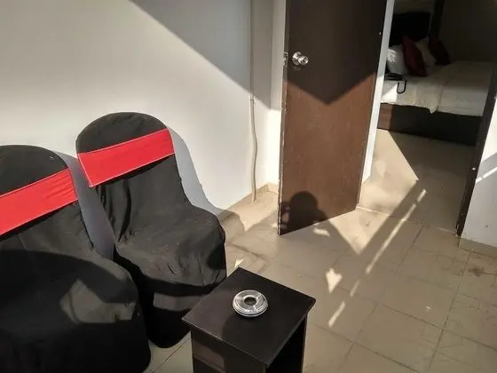 Deluxe Tek Büyük veya İki Ayrı Yataklı Oda, Engellilere Uygun, Şehir Manzaralı