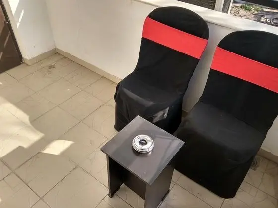 Deluxe Tek Büyük veya İki Ayrı Yataklı Oda, Engellilere Uygun, Şehir Manzaralı