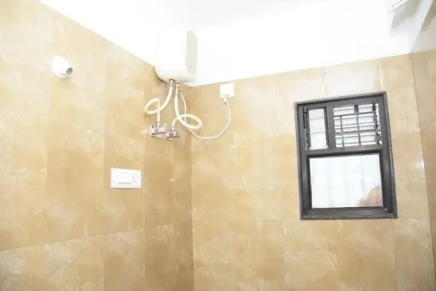Deluxe Tek Büyük veya İki Ayrı Yataklı Oda, Engellilere Uygun, Şehir Manzaralı