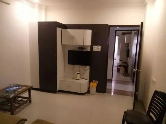 Deluxe Tek Büyük veya İki Ayrı Yataklı Oda, 1 Tek Kişilik XL Yatak, Şehir Manzaralı