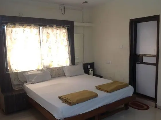 Deluxe Tek Büyük veya İki Ayrı Yataklı Oda, 1 Tek Kişilik XL Yatak, Şehir Manzaralı