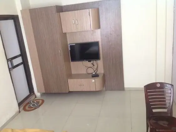 Deluxe Tek Büyük veya İki Ayrı Yataklı Oda, 1 Tek Kişilik XL Yatak, Şehir Manzaralı