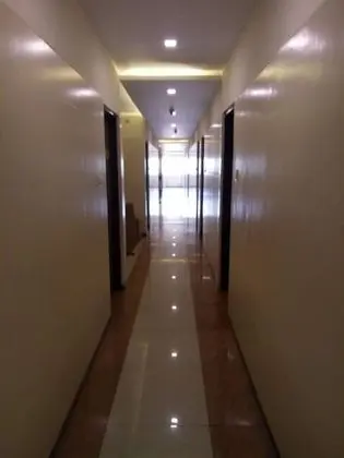 Deluxe Tek Büyük veya İki Ayrı Yataklı Oda, 1 Tek Kişilik XL Yatak, Şehir Manzaralı