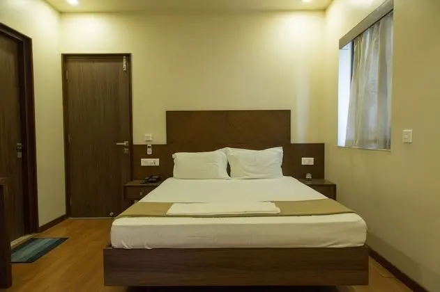 Deluxe Tek Büyük veya İki Ayrı Yataklı Oda, 1 Tek Kişilik XL Yatak, Engellilere Uygun