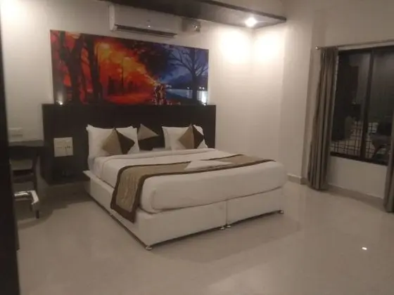 Deluxe Tek Büyük veya İki Ayrı Yataklı Oda, 1 Tek Kişilik XL Yatak, Engellilere Uygun