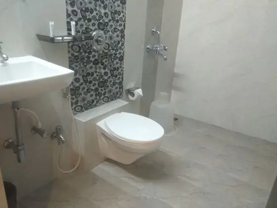 Deluxe Tek Büyük veya İki Ayrı Yataklı Oda, 1 Tek Kişilik XL Yatak, Engellilere Uygun