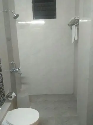 Deluxe Tek Büyük veya İki Ayrı Yataklı Oda, 1 Tek Kişilik XL Yatak, Engellilere Uygun
