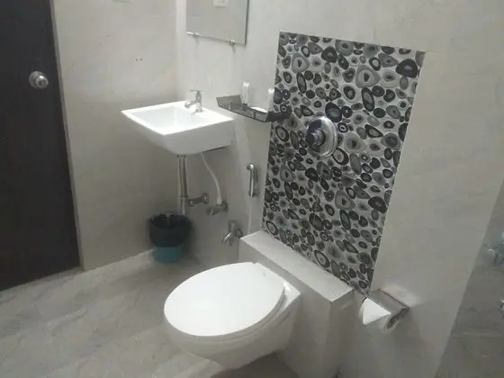 Standard Tek Büyük veya İki Ayrı Yataklı Oda, 1 Yatak Odası, Engellilere Uygun, Şehir Manzaralı