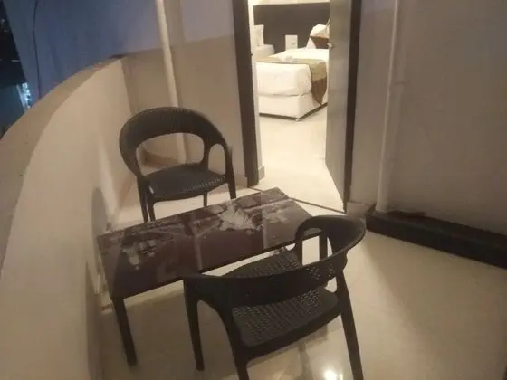Standard Tek Büyük veya İki Ayrı Yataklı Oda, 1 Yatak Odası, Engellilere Uygun, Şehir Manzaralı