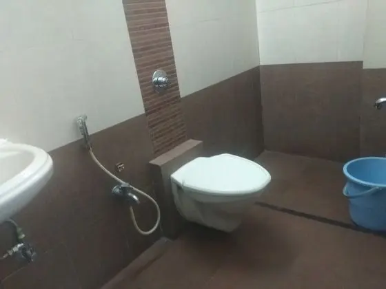 Deluxe Tek Büyük veya İki Ayrı Yataklı Oda, Bahçe Manzaralı