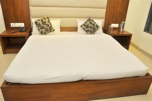 Deluxe Oda, Şehir Manzaralı
