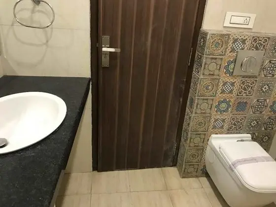 Deluxe Oda, Şehir Manzaralı