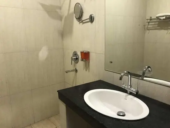 Deluxe Oda, Şehir Manzaralı