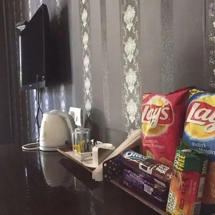 Deluxe Tek Büyük veya İki Ayrı Yataklı Oda, 1 Tek Kişilik XL Yatak, Engellilere Uygun