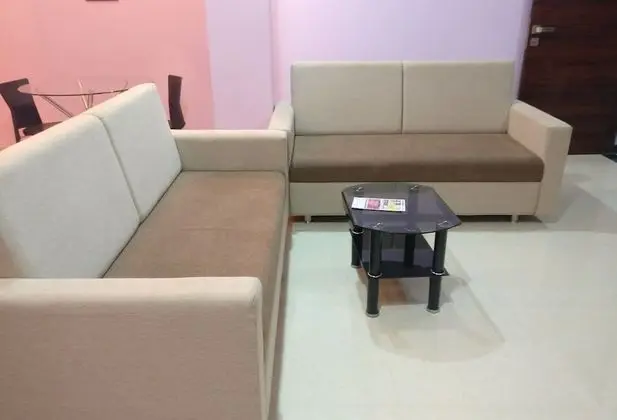 Comfort Süit, Şehir Manzaralı