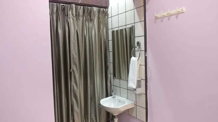 Comfort Süit, Şehir Manzaralı