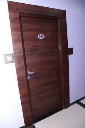 Superior Tek Büyük veya İki Ayrı Yataklı Oda, Şehir Manzaralı