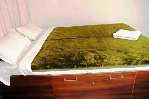 Standard Oda, 1 Yatak Odası