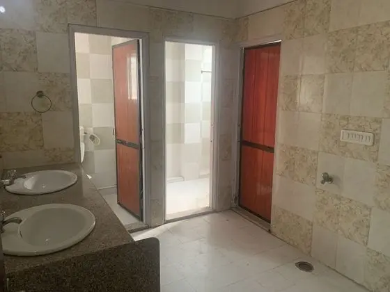 Standard Oda, 1 Yatak Odası