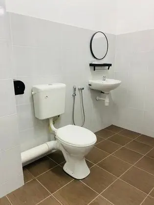 Deluxe Oda