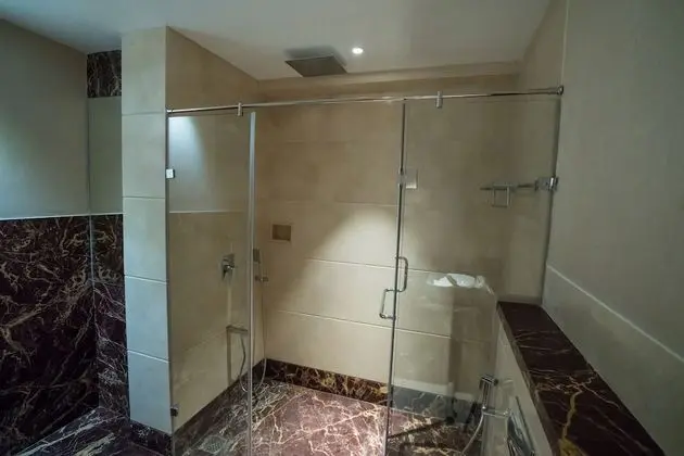 Executive Oda, 1 Tek Kişilik XL Yatak