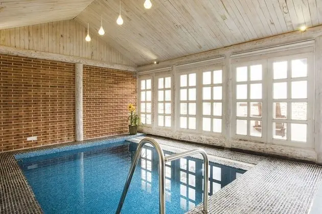 Pool Villa (33 PY, A/B)