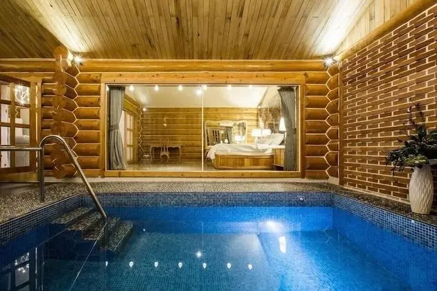 Pool Villa (33 PY, A/B)