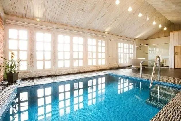 Pool Villa (33 PY, A/B)