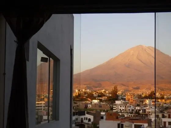Panoramic İki Ayrı Yataklı Oda, Karma Ranzalı Oda