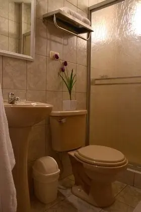 Panoramic İki Ayrı Yataklı Oda, Karma Ranzalı Oda