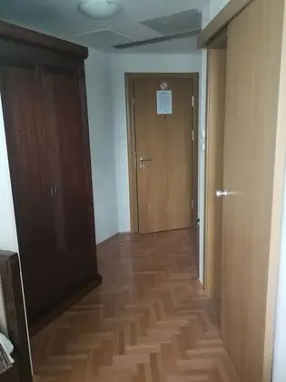 Business İki Ayrı Yataklı Oda, 2 Tek Kişilik Yatak, Şehir Manzaralı