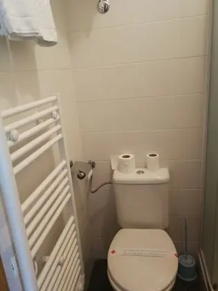 Business İki Ayrı Yataklı Oda, 2 Tek Kişilik Yatak, Şehir Manzaralı