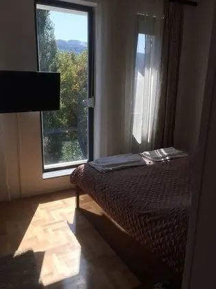 Classic Oda, Birden Çok Yatak, Nehir Manzaralı