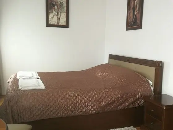 Classic Oda, Birden Çok Yatak, Nehir Manzaralı