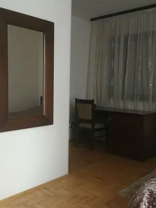 Classic Oda, Birden Çok Yatak, Nehir Manzaralı