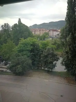 Classic Oda, Birden Çok Yatak, Nehir Manzaralı