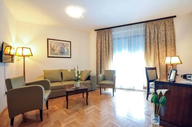 Comfort Apart Daire, 1 Yatak Odası, Küçük Mutfak