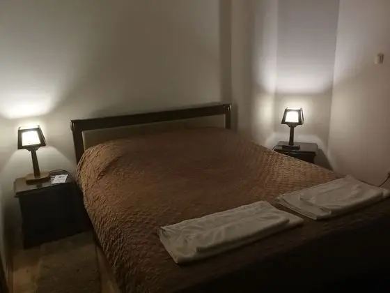 Comfort Apart Daire, 1 Yatak Odası, Küçük Mutfak