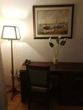 Comfort Apart Daire, 1 Yatak Odası, Küçük Mutfak