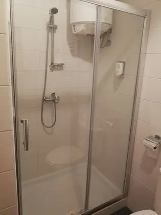 Comfort Apart Daire, 1 Yatak Odası, Küçük Mutfak