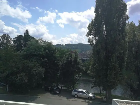 Comfort Apart Daire, 1 Yatak Odası, Küçük Mutfak