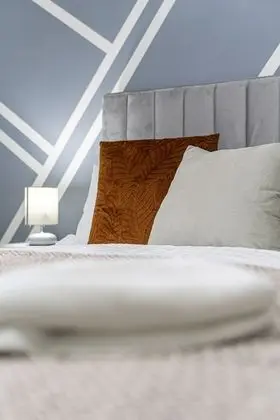 City Apart Daire, Banyolu/Duşlu, Şehir Manzaralı