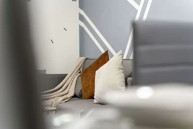 City Apart Daire, Banyolu/Duşlu, Şehir Manzaralı