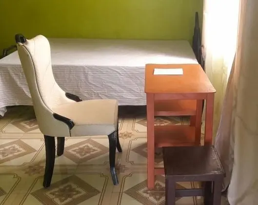 Standard Tek Kişilik Oda