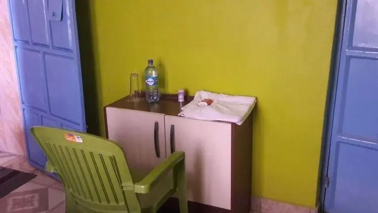 Standard Tek Kişilik Oda