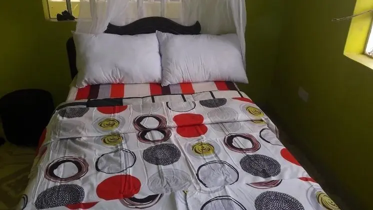 Standard Üç Kişilik Oda