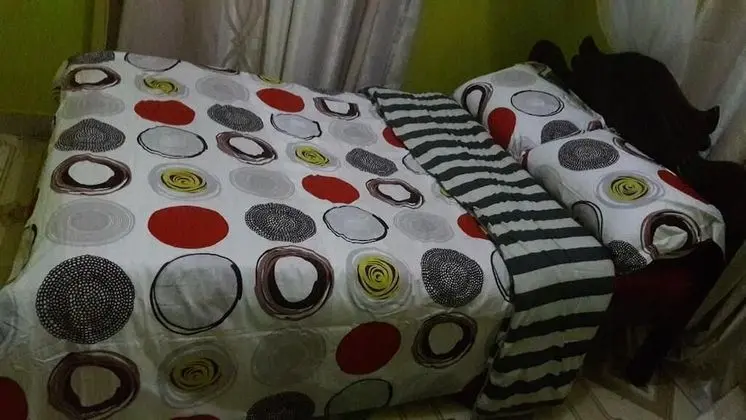 Standard Üç Kişilik Oda