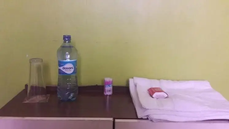 Standard Üç Kişilik Oda